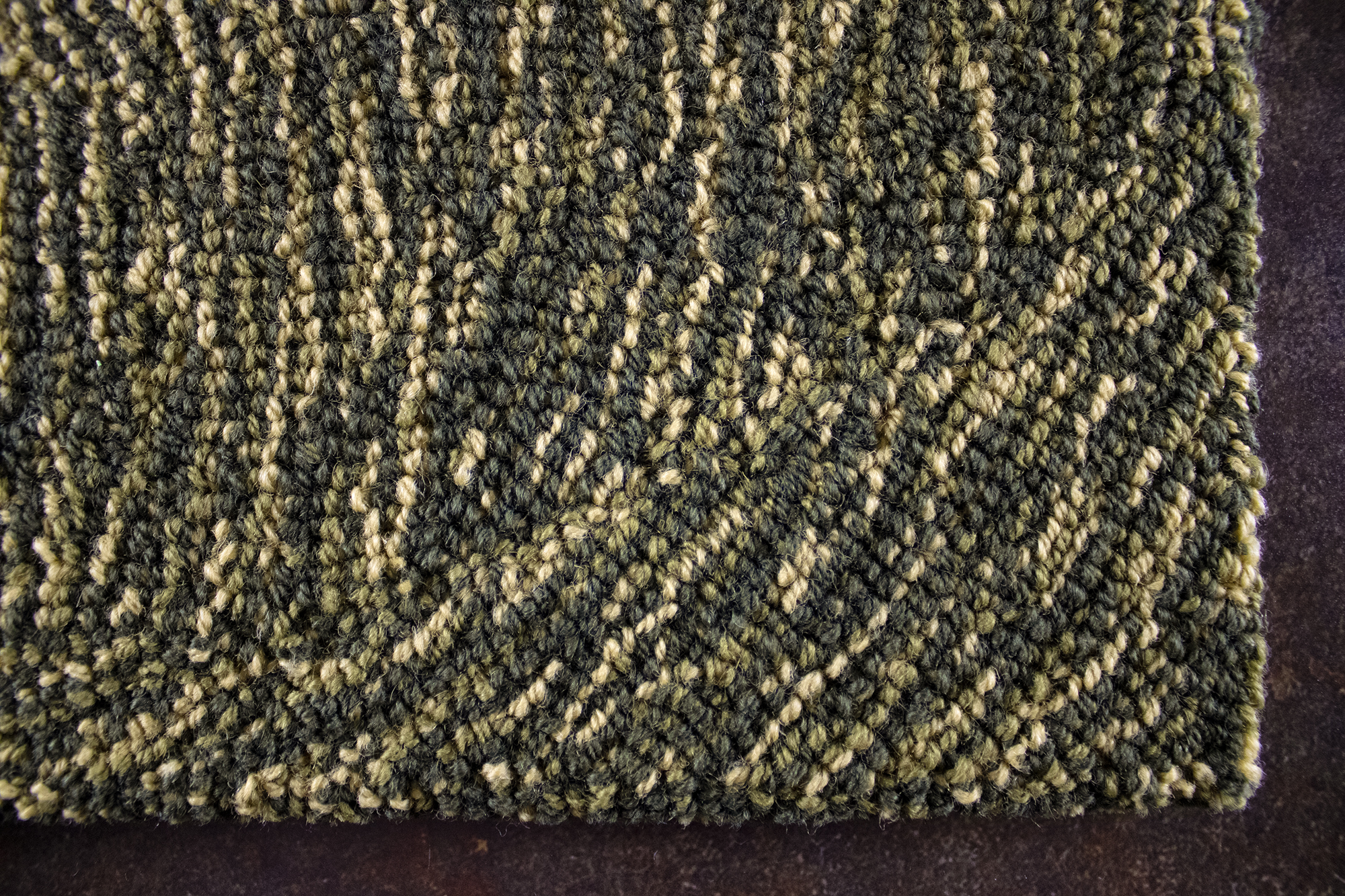 Barisi II Detail 